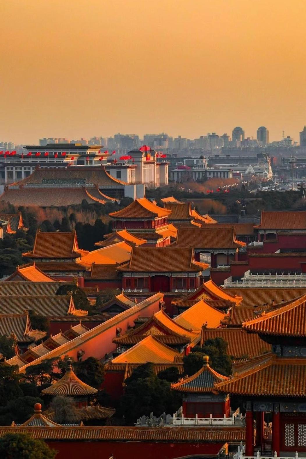 Happy Dragon Courtyard- Newly Renovated With French Windows, Near Tian'Anmen Forbidden City,Lama Temple And Heaven Temple, 3Minutes Walk From Subway,Fluent English Speaking With Tourist Sights Tickets Service ,Free Coffee &Laundry Service Beijing Eksteriør bilde
