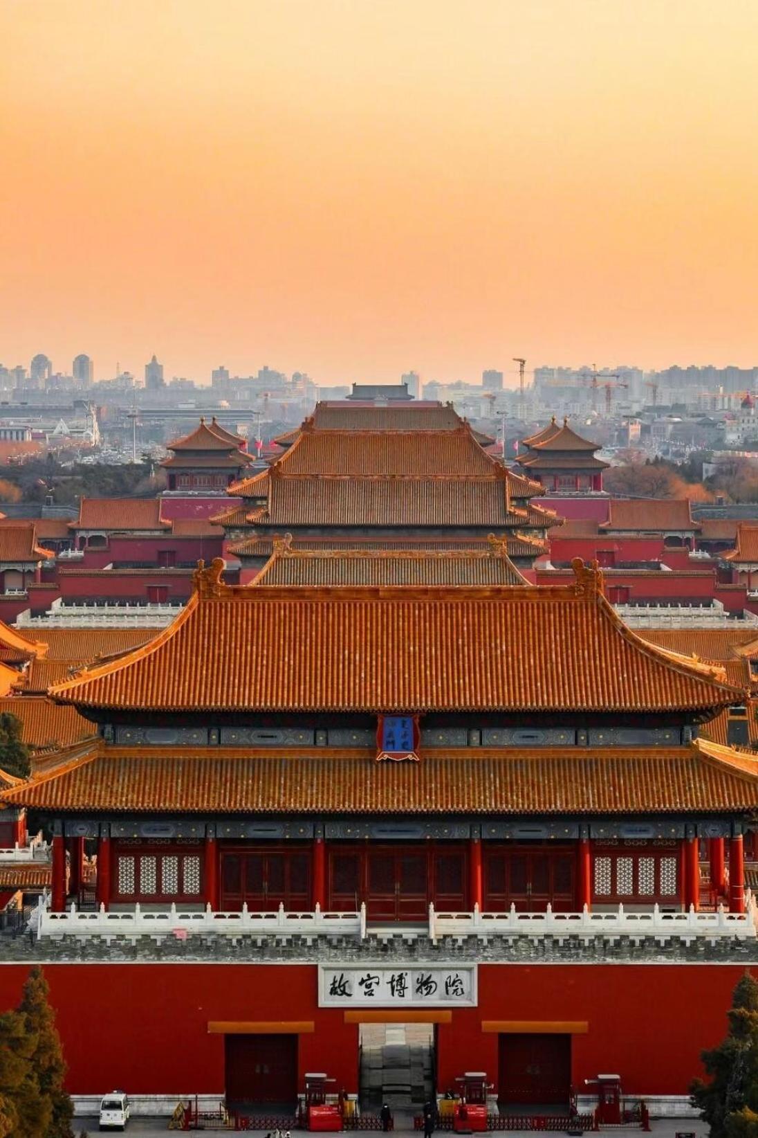 Happy Dragon Courtyard- Newly Renovated With French Windows, Near Tian'Anmen Forbidden City,Lama Temple And Heaven Temple, 3Minutes Walk From Subway,Fluent English Speaking With Tourist Sights Tickets Service ,Free Coffee &Laundry Service Beijing Eksteriør bilde